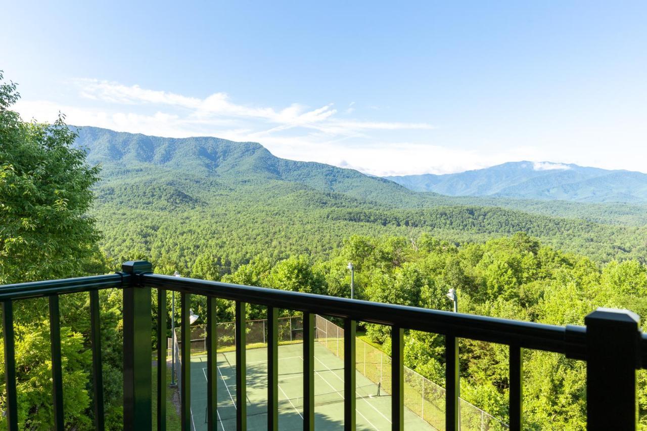 Deer Ridge Mountain Resort E308 Gatlinburg Extérieur photo