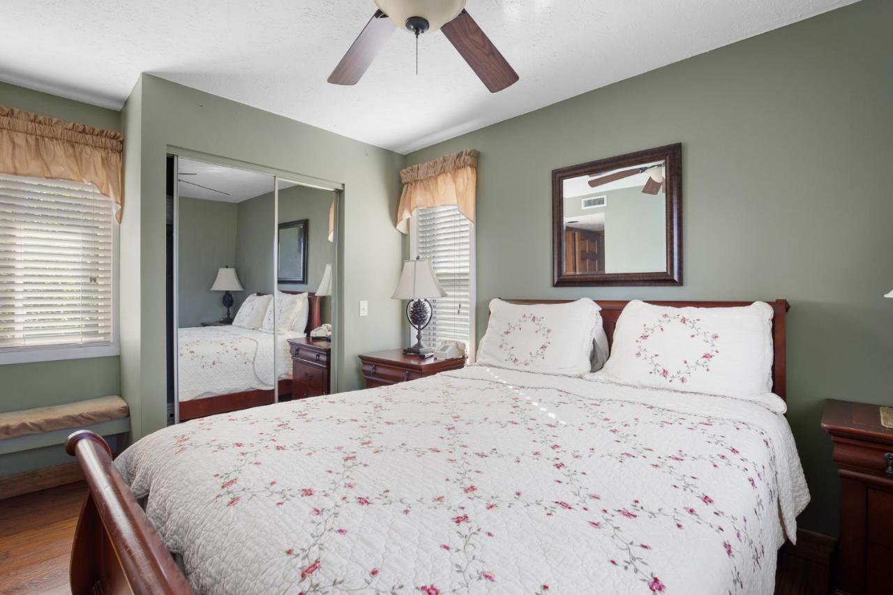 Deer Ridge Mountain Resort E308 Gatlinburg Extérieur photo