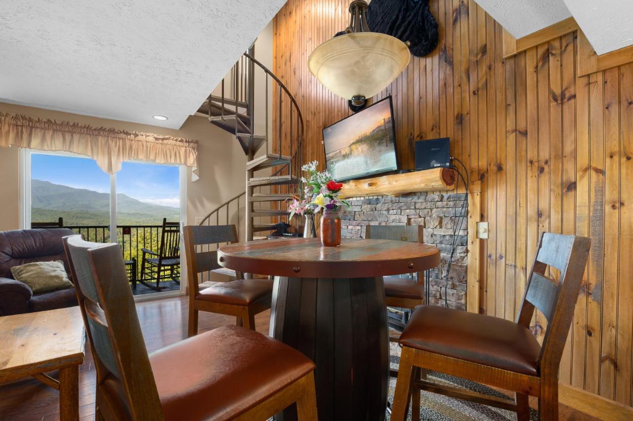 Deer Ridge Mountain Resort E308 Gatlinburg Extérieur photo