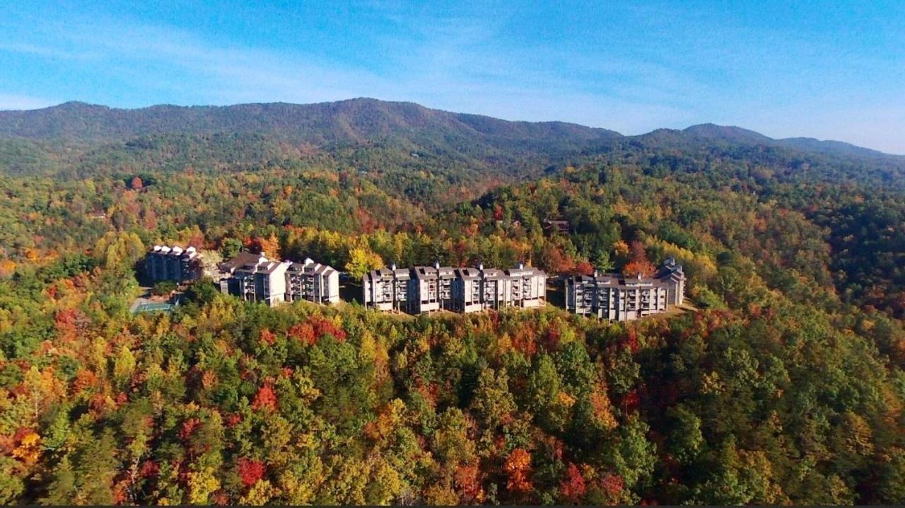 Deer Ridge Mountain Resort E308 Gatlinburg Extérieur photo