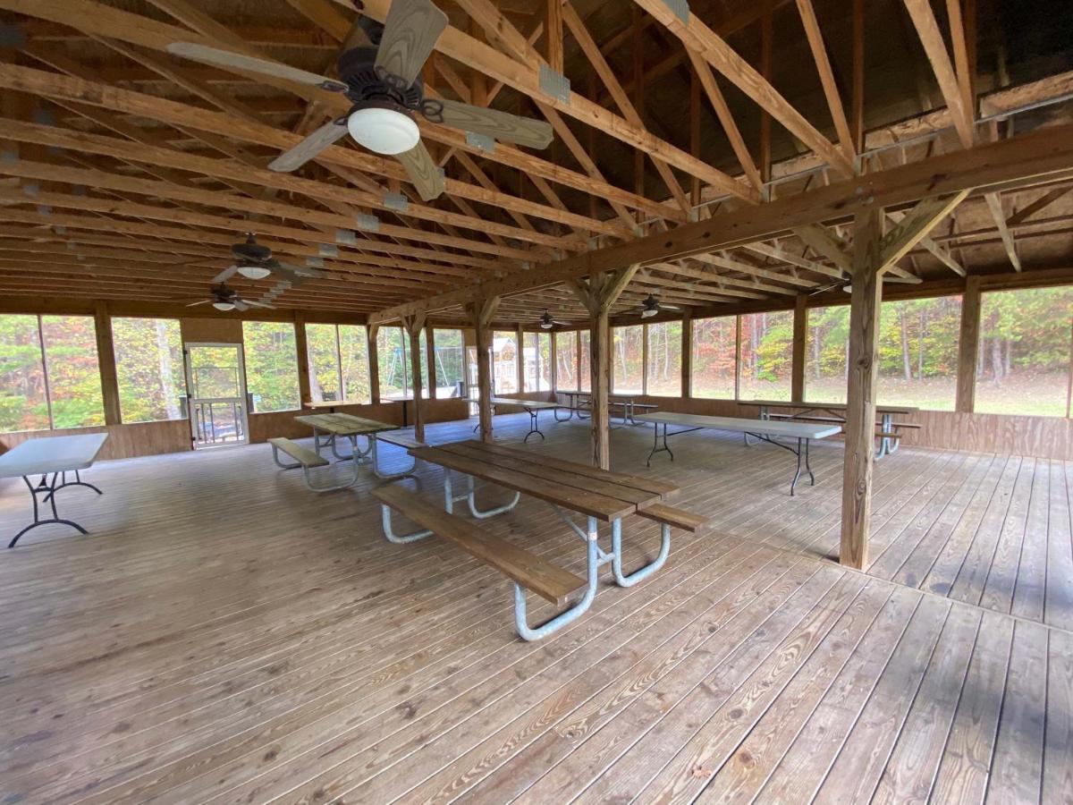 Deer Ridge Mountain Resort E308 Gatlinburg Extérieur photo