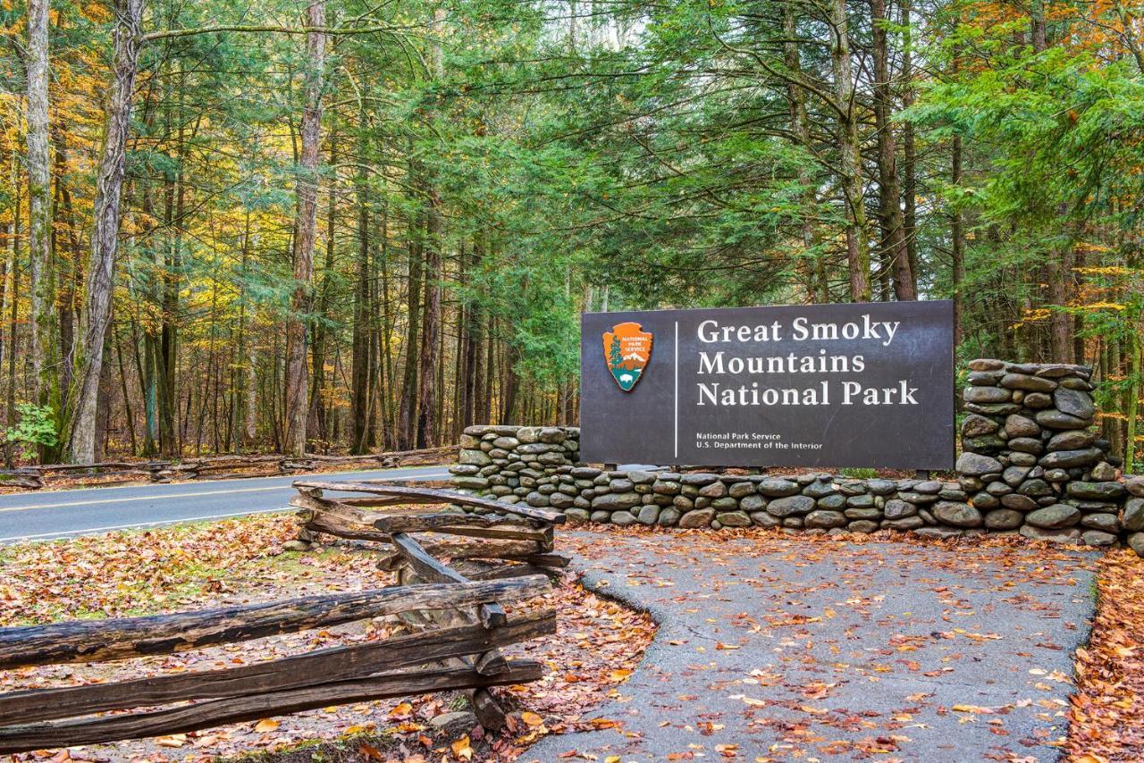 Deer Ridge Mountain Resort E308 Gatlinburg Extérieur photo