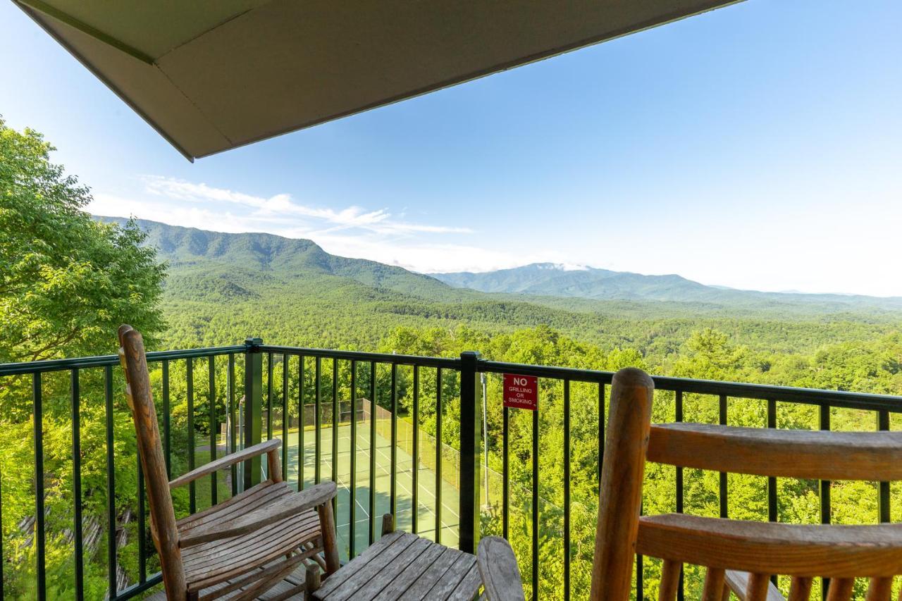 Deer Ridge Mountain Resort E308 Gatlinburg Extérieur photo